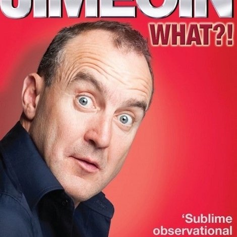 Jimeoin: What?!