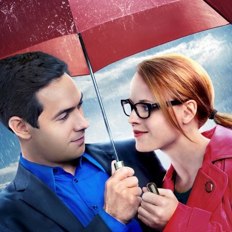 Cloudy with a Chance of Love