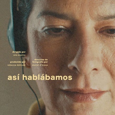 Así Hablábamos