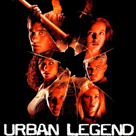 Urban Legacy: The Story Behind Urban Legend