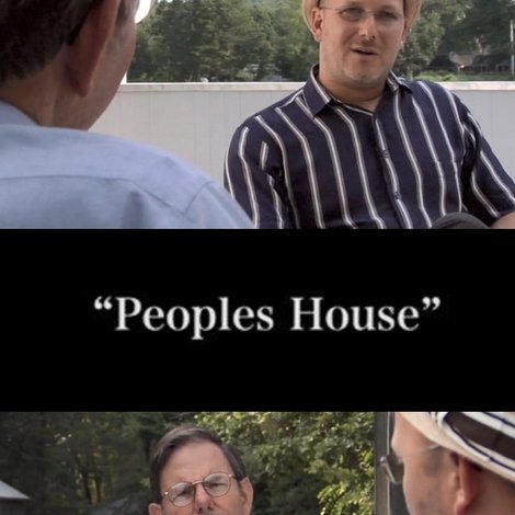 Peoples House