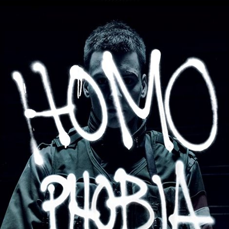 Homophobia