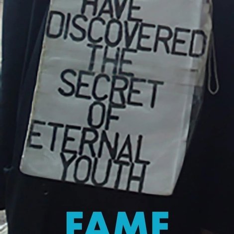 Fame: I'm Gonna Live Forever