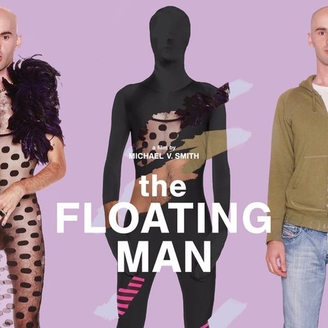 The Floating Man