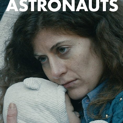 Astronauts