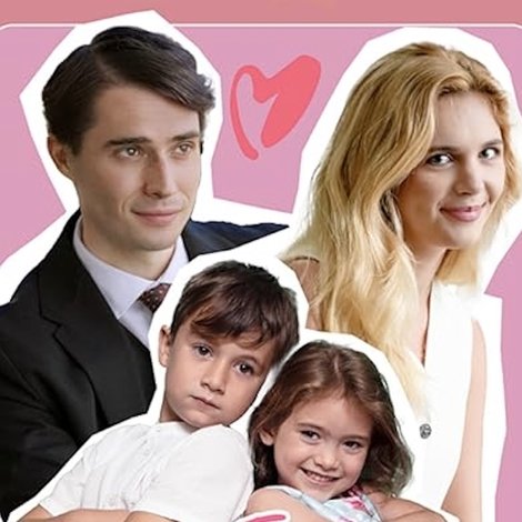 Twin's Love Trap for Billionaire Dad