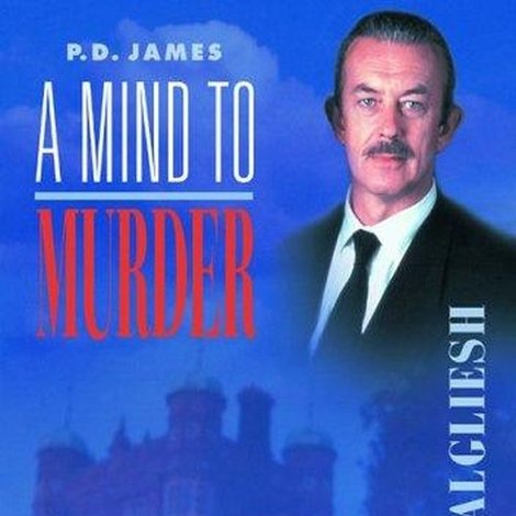 A Mind to Murder