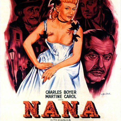 Nana