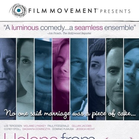 Helena from the Wedding: Cast Interviews
