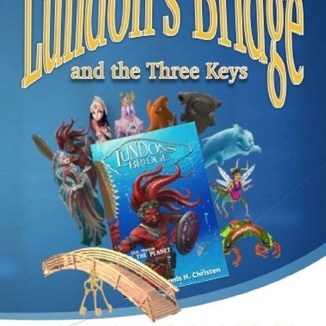Lundon's Bridge and the Three Keys