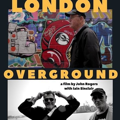 London Overground