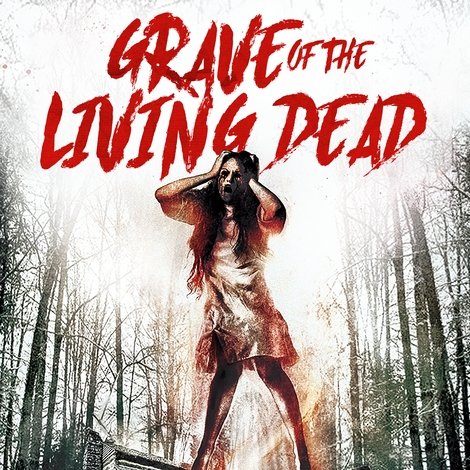 Tales from the Grave: The Movie