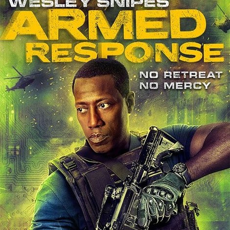 Armed Response