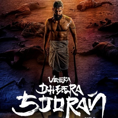 வீர தீர சூரன்: பாகம் 2