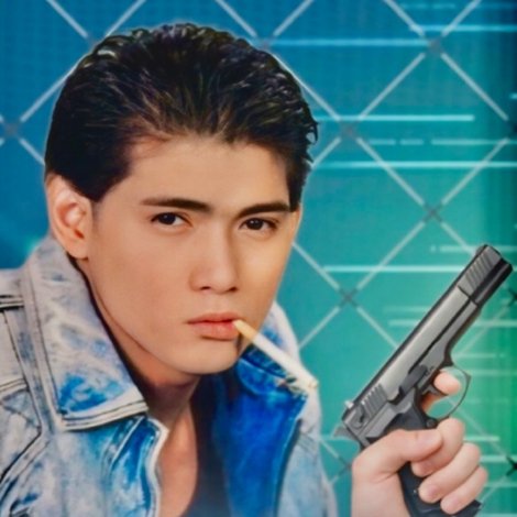 Bala Ko Ang Hahatol