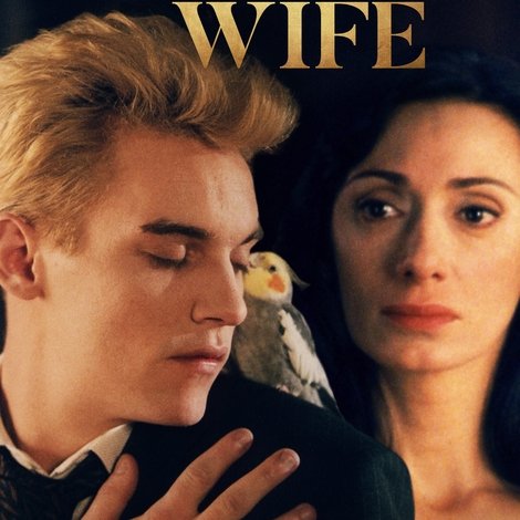 The Emperor's Wife