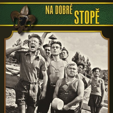 Na dobré stopě