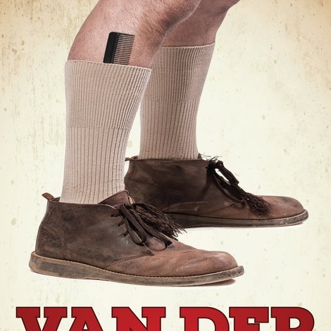 Van der Merwe