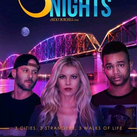 3 Days 3 Nights