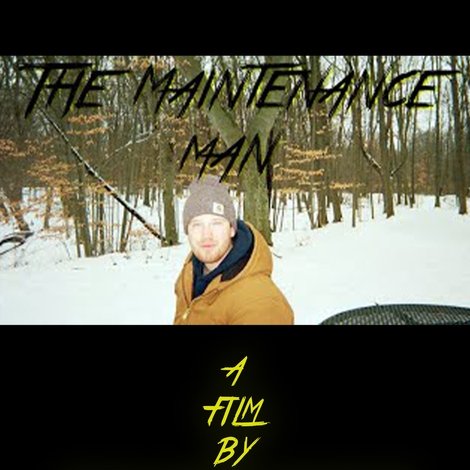 Maintenance Man