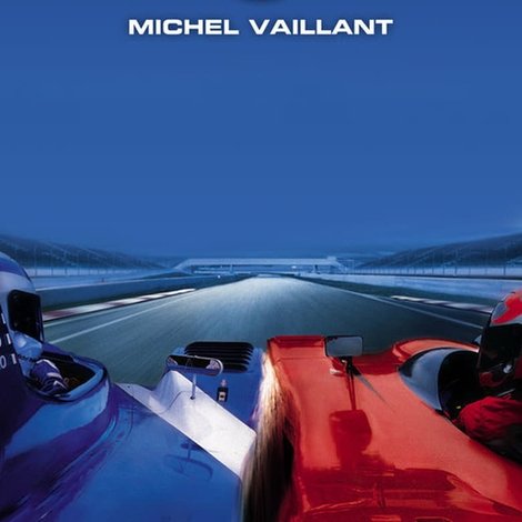 Michel Vaillant