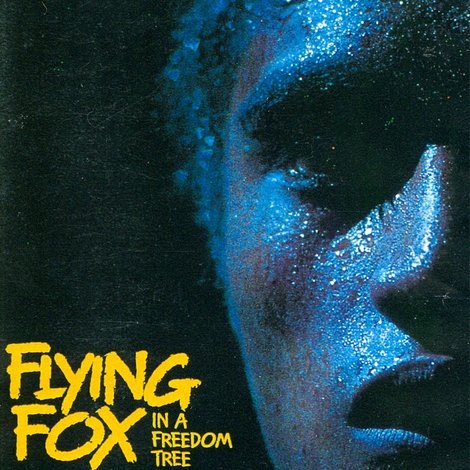 Flying Fox in a Freedom Tree