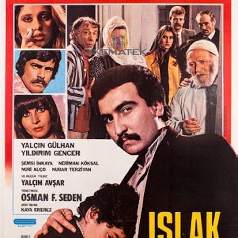 Islak Mendil