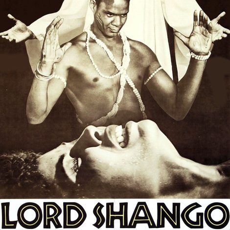 Lord Shango