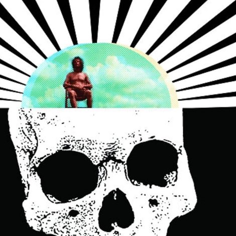 Eat Me: A Zombie Musical
