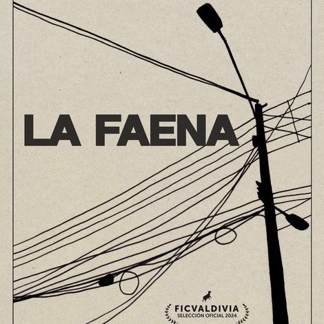 La Faena
