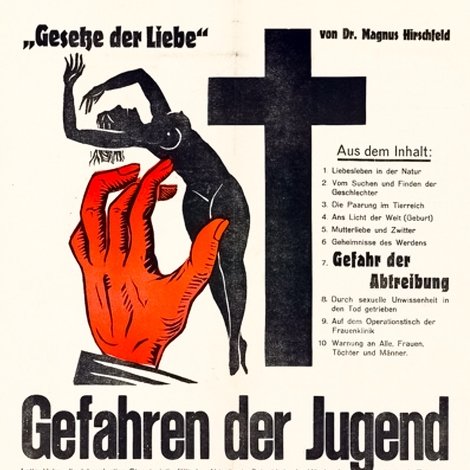 Gesetze der Liebe