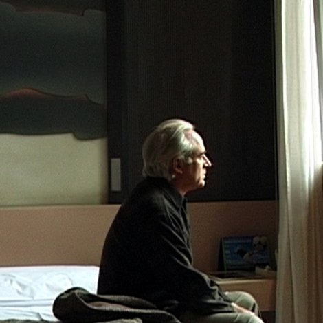 Lettre à Roberto