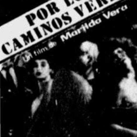 Por los Caminos Verdes