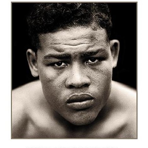 Joe Louis: America's Hero Betrayed