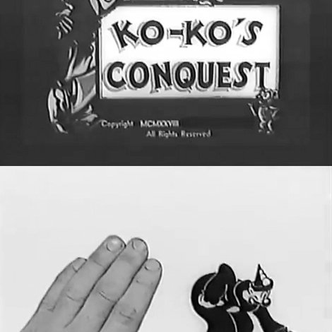 Ko-Ko's Conquest