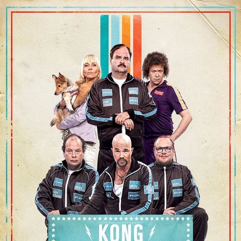 Kong Curling