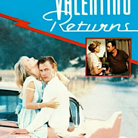 Valentino Returns