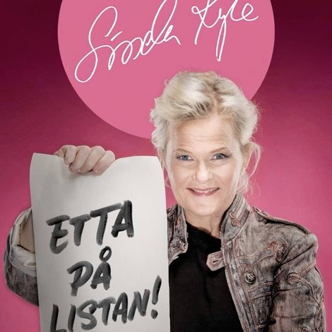 Sissela Kyle - Etta på listan