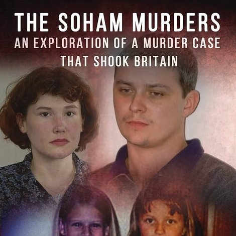 The Soham Murders