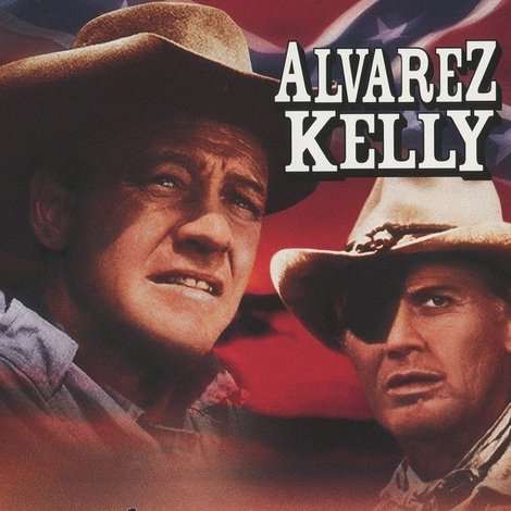 Alvarez Kelly