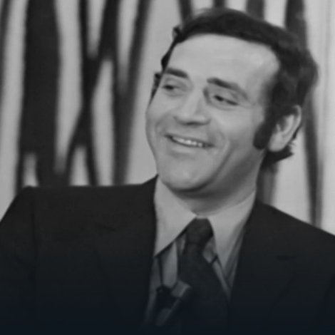 Jean Yanne (La Joie de vivre)