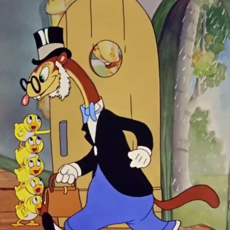 The Sneezing Weasel