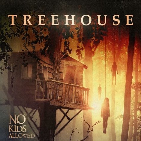 Treehouse
