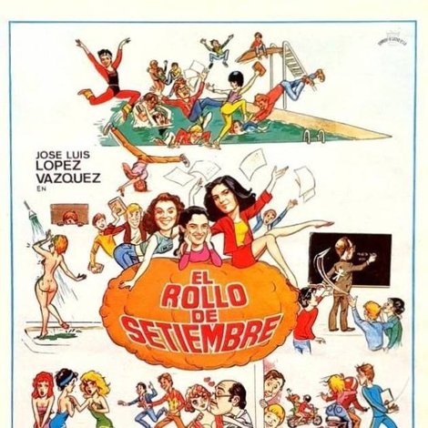El rollo de septiembre