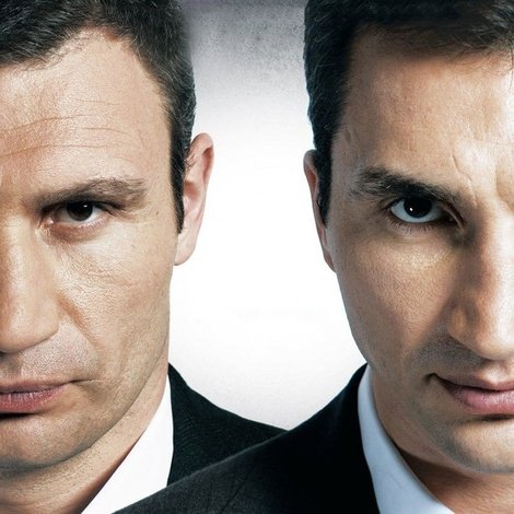 Klitschko