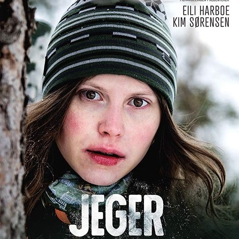Jeger