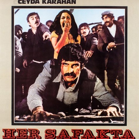 Her Şafakta Ölürüm