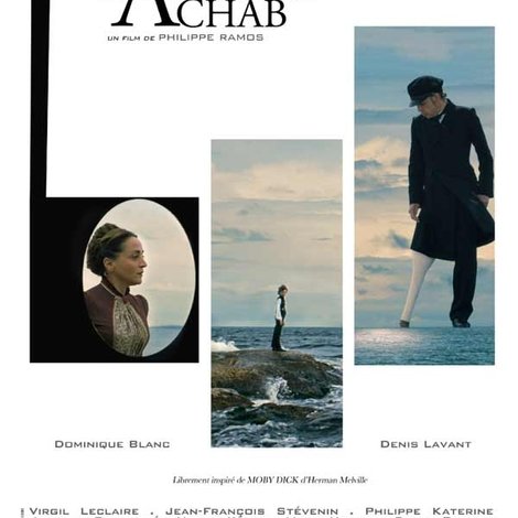 Capitaine Achab