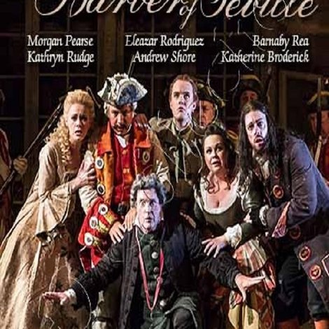 ENO - The Barber of Seville