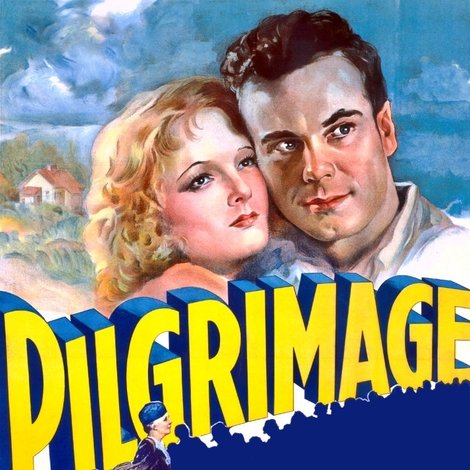 Pilgrimage
